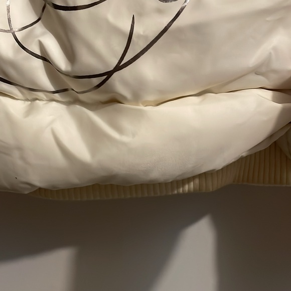 Vintage Original Juicy Couture Winter Jacket - girls sz 14 - Picture 7 of 8